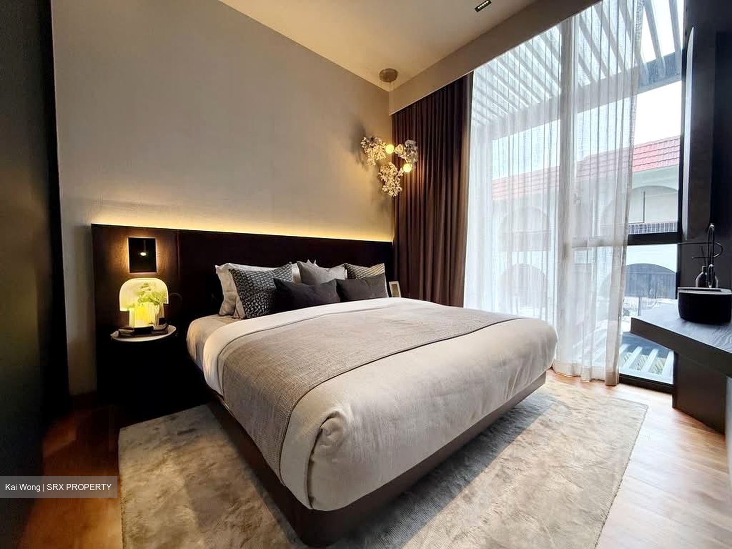 Jervois Privé (D10), Apartment #539625131